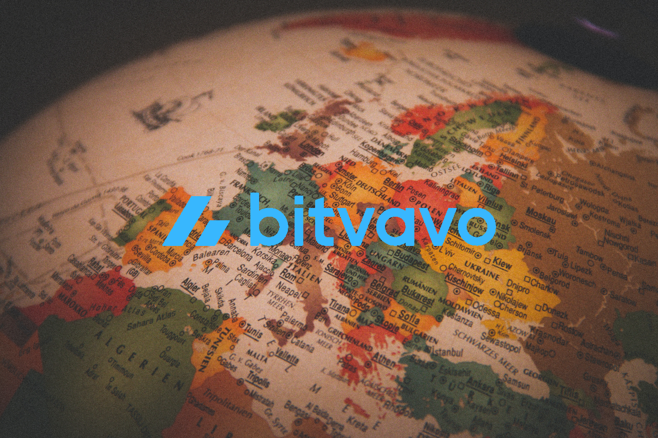 bitvavo review