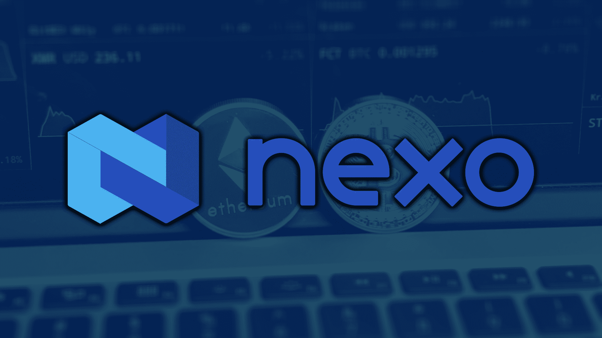 Nexo Review 2024